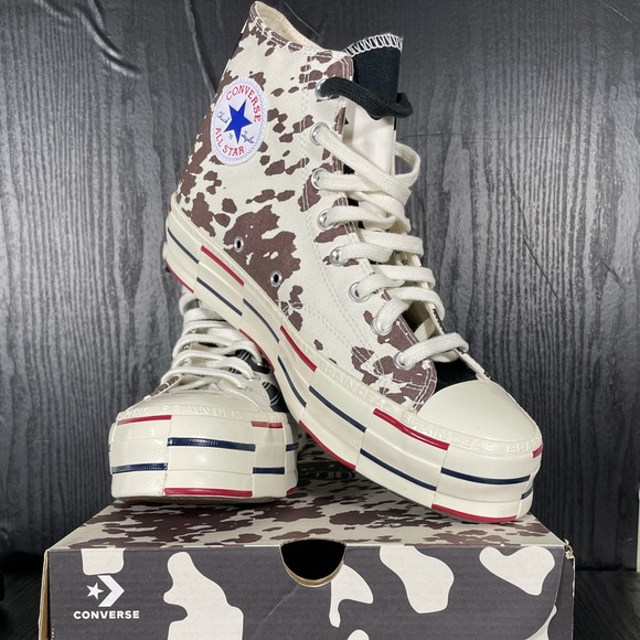 CONVERSE CHUCK 70 HI BRAIN-DEAD - Picture 11 of 16